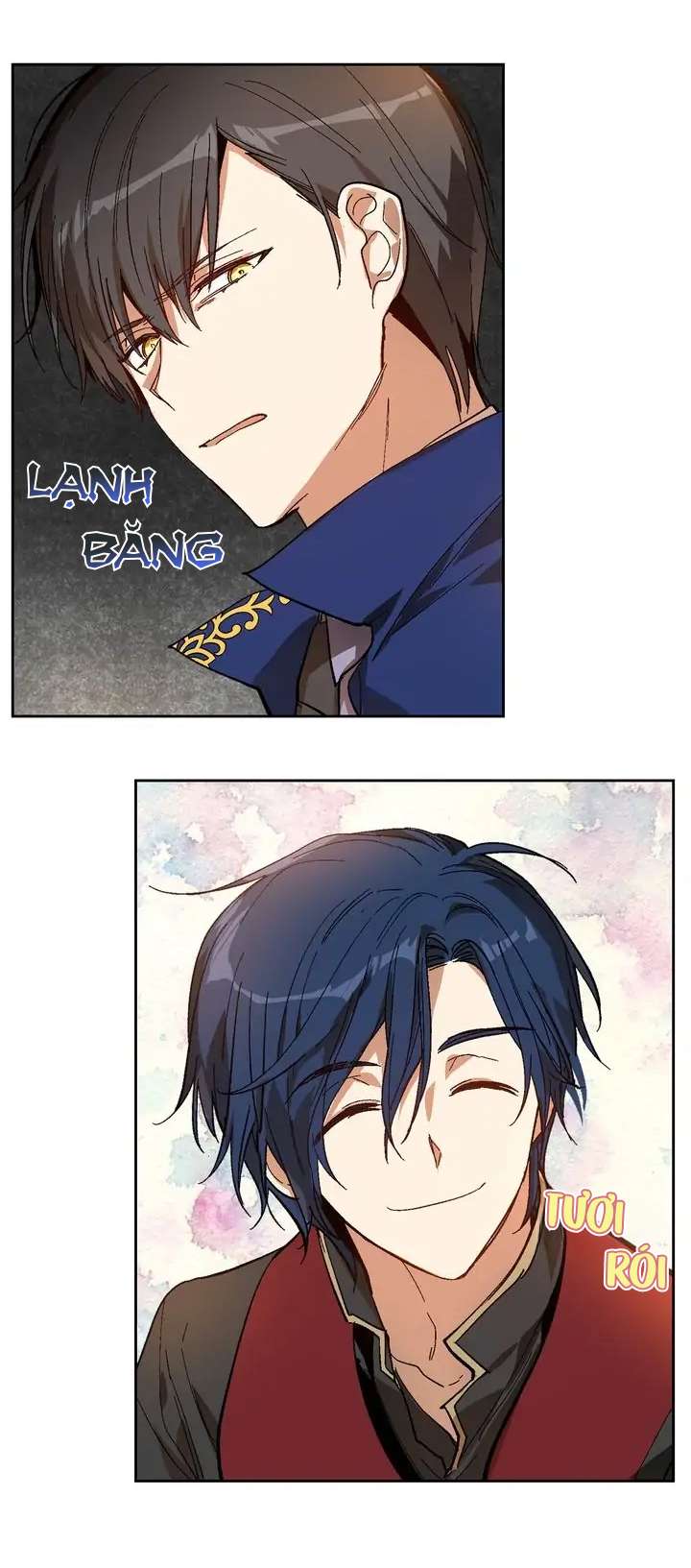 Vị Hôn Thê Khế Ước Của Công Tước Chapter 96 - Next Chapter 97