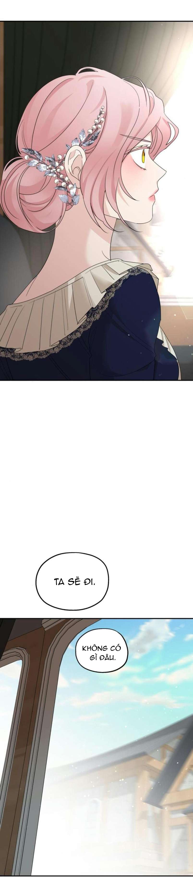 Gia Đình Chồng Quá Ám Ảnh Bởi Tôi Chap 17 - Trang 2