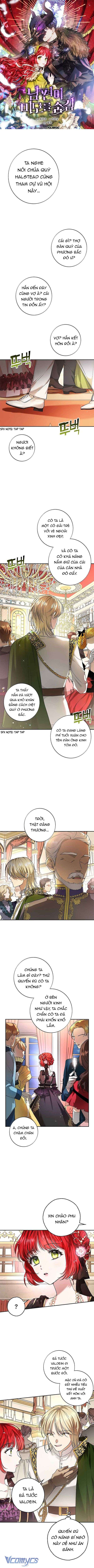 Chợ Review Nhà Họ Hoàng Chap Ta - Trang 2