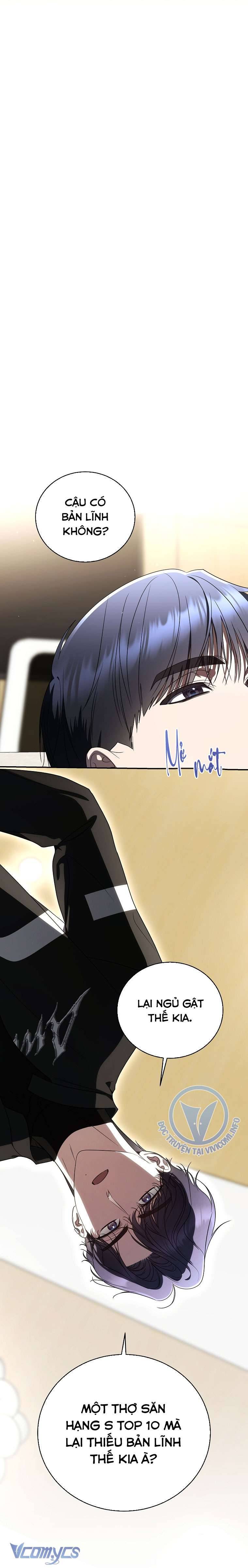 Hướng Dẫn Sinh Tồn Dành Cho Người Xếp Hạng Chap 37 - Trang 2