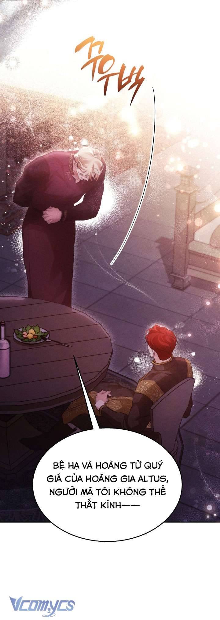 Tiếng Trống Vang Dội Chapter 29 - Trang 4