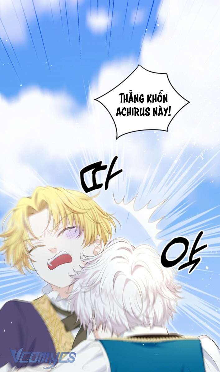 Công Chúa Bé Con Hạng S Thật Mạnh Chapter 6 - Trang 4