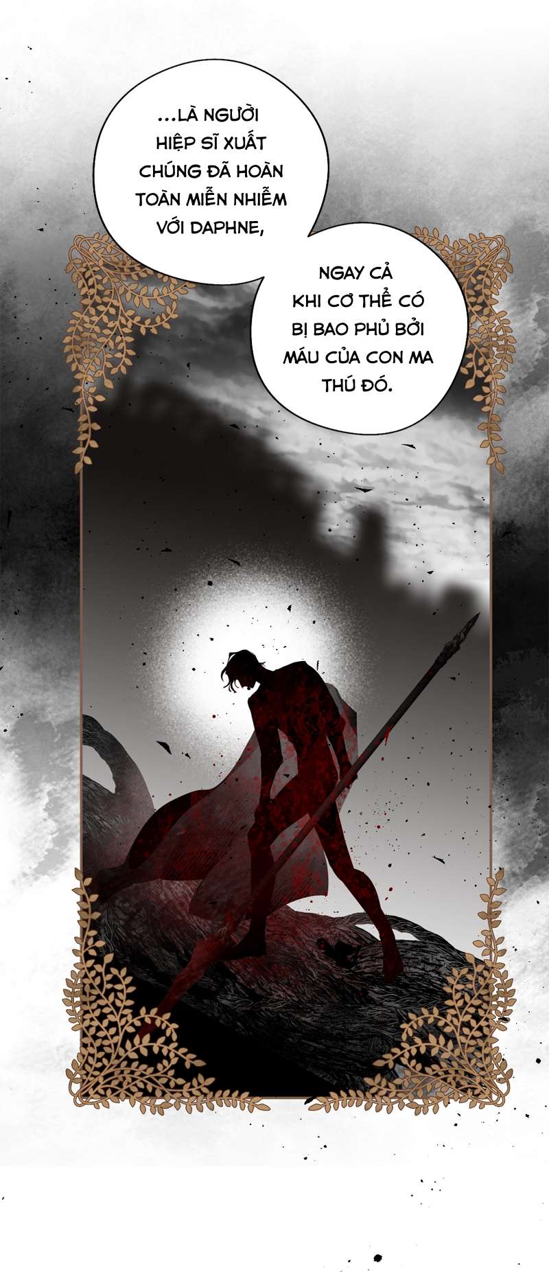 Lời Thú Nhận Của Chúa Tể Bóng Tối Chapter 93 - Trang 4