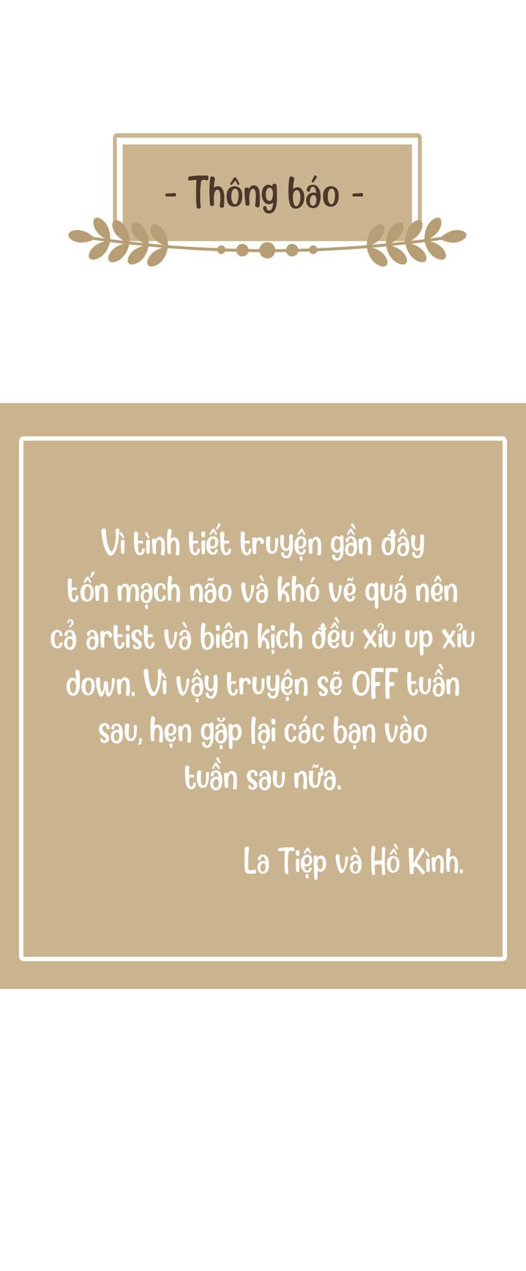 Đại Chiến Công Chúa Chapter 125 - Trang 4