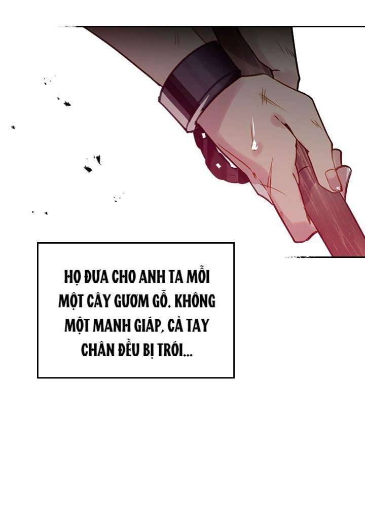 Kết Cục Của Nhân Vật Phản Diện Chỉ Có Thể Là Cái Chết Chapter 23 - Trang 4