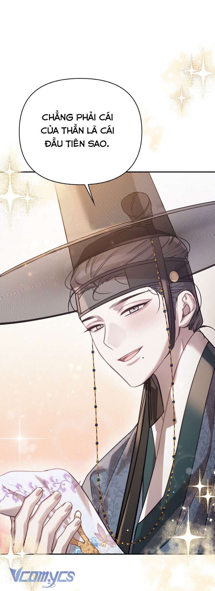 [18+] Tiết Học Bí Mật Của Trung Điện Chap 27 - Next Chap 28