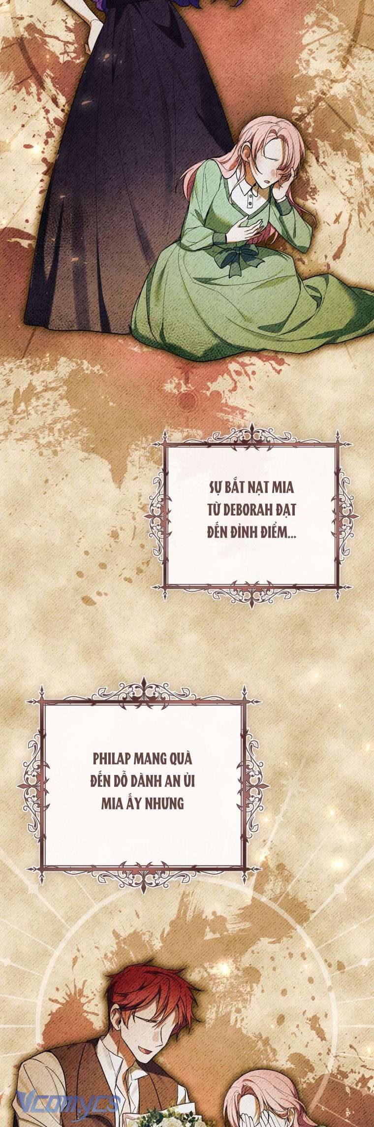 Làm Ác Nữ Bộ Không Tuyệt Sao? Chap 52 - Trang 4