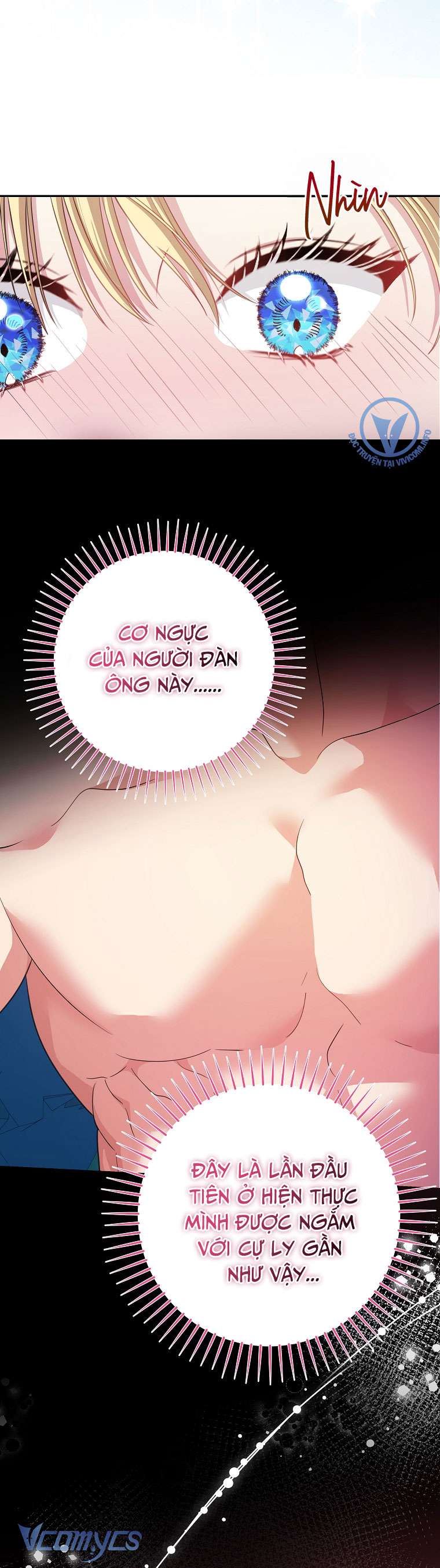 [18+] Phương Pháp Gia Hạn Hợp Đồng Hôn Nhân Chap 31 - Trang 2