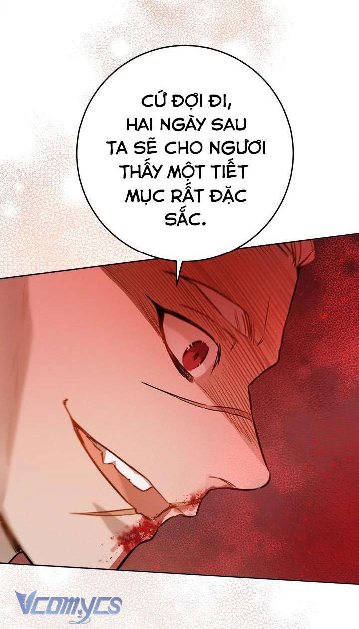 Cuộc Sống Mới Của Công Nương Chapter 24 - Trang 4