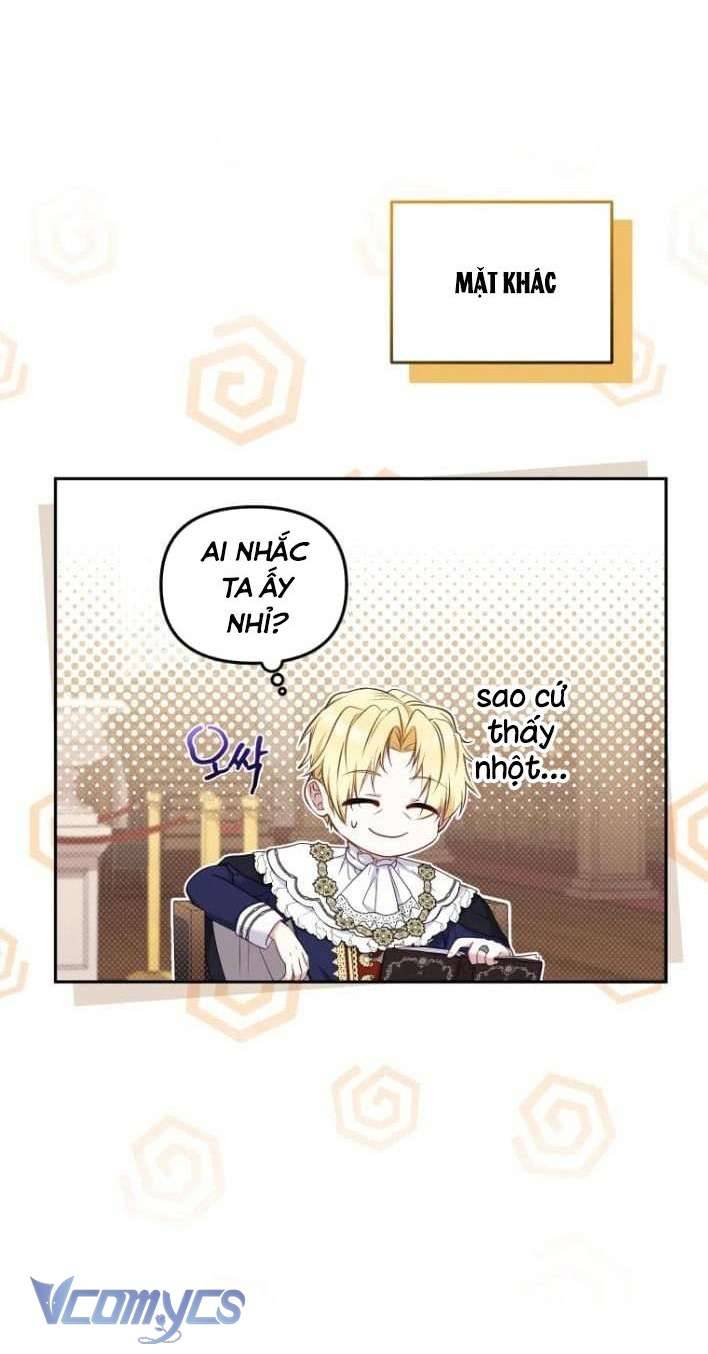 Tôi Được Nuôi Dưỡng Bởi Những Kẻ Phản Diện Chap 48 - Trang 3