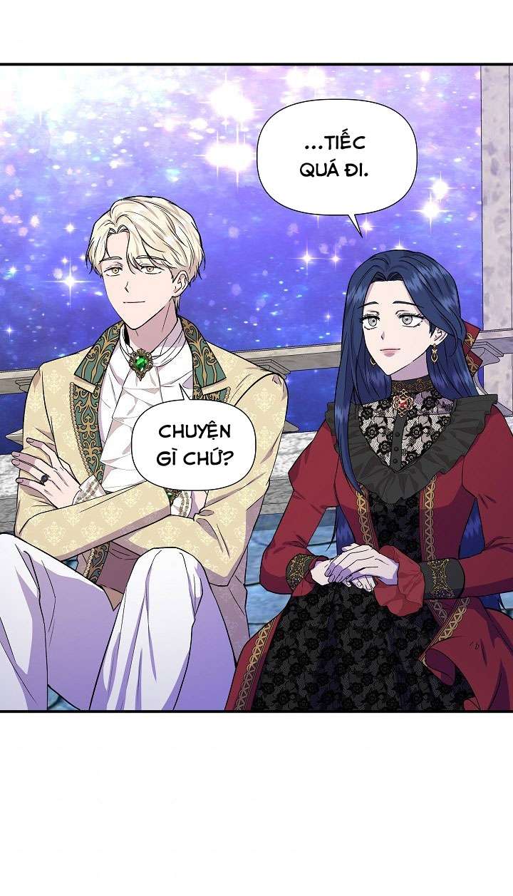 Tôi Không Phải Là Cinderella Chapter 45 - Trang 4