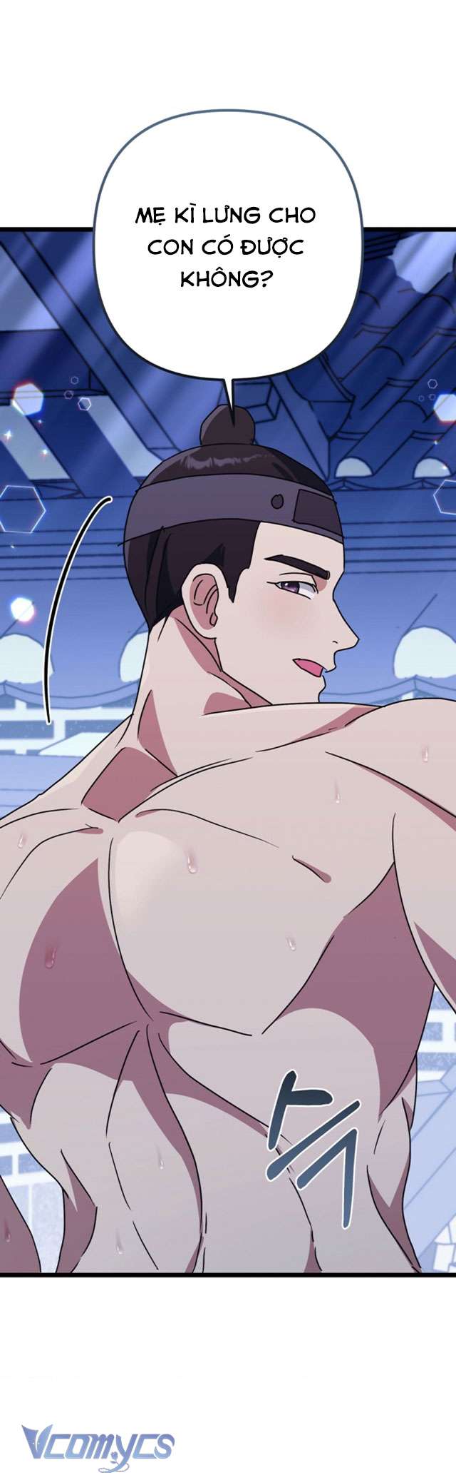 [18+] Goá Phụ Chap 3 - Trang 2