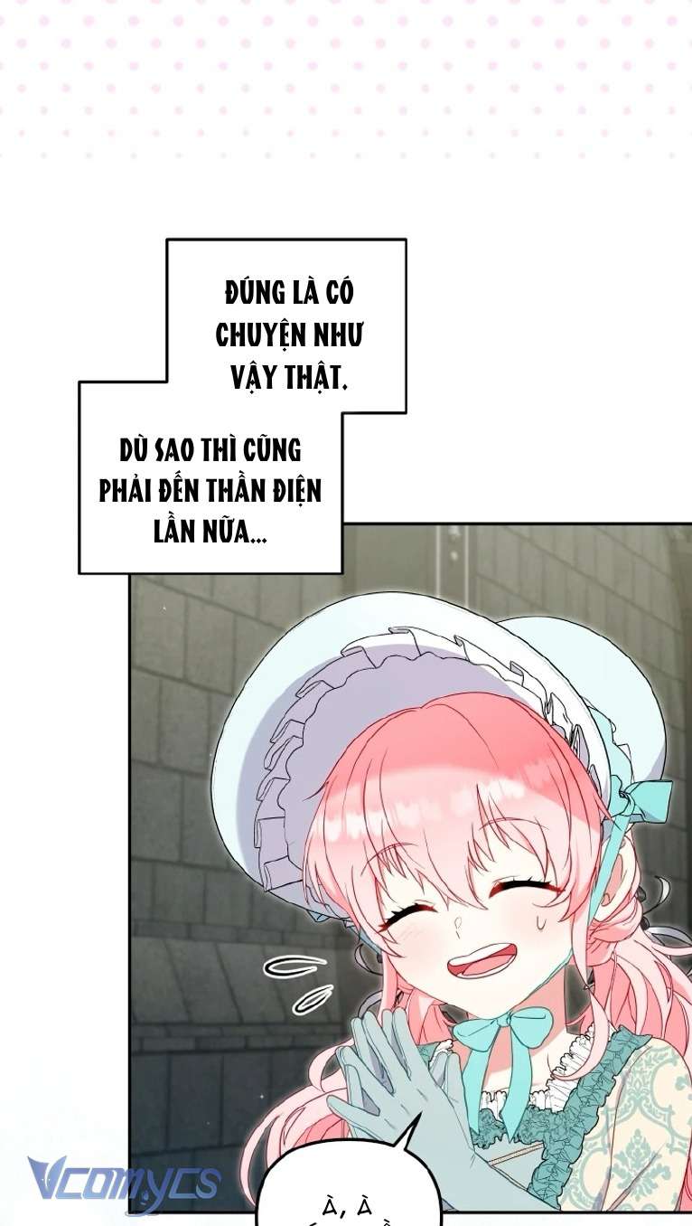 Tôi Được Nuôi Dưỡng Bởi Những Kẻ Phản Diện Chap 72 - Trang 3