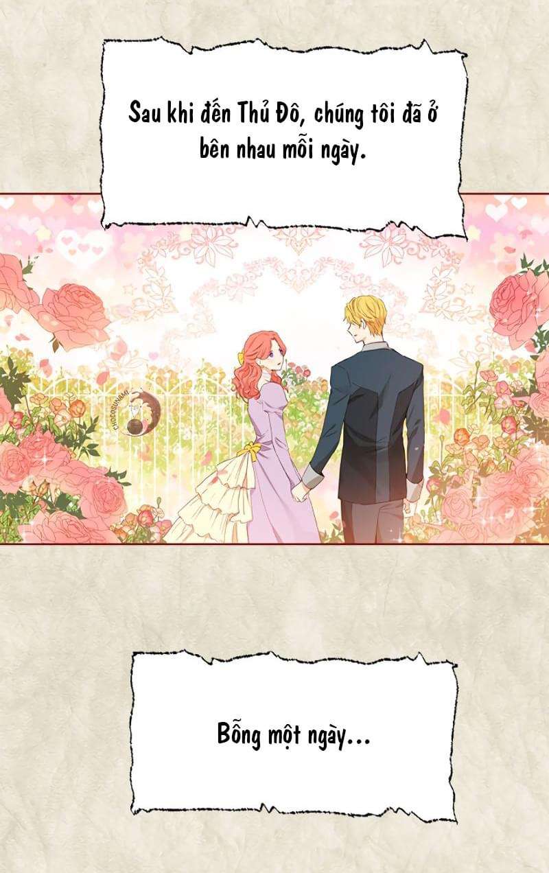 Tôi Là Minh Chứng Của Sự Thật Chap 11 - Trang 3