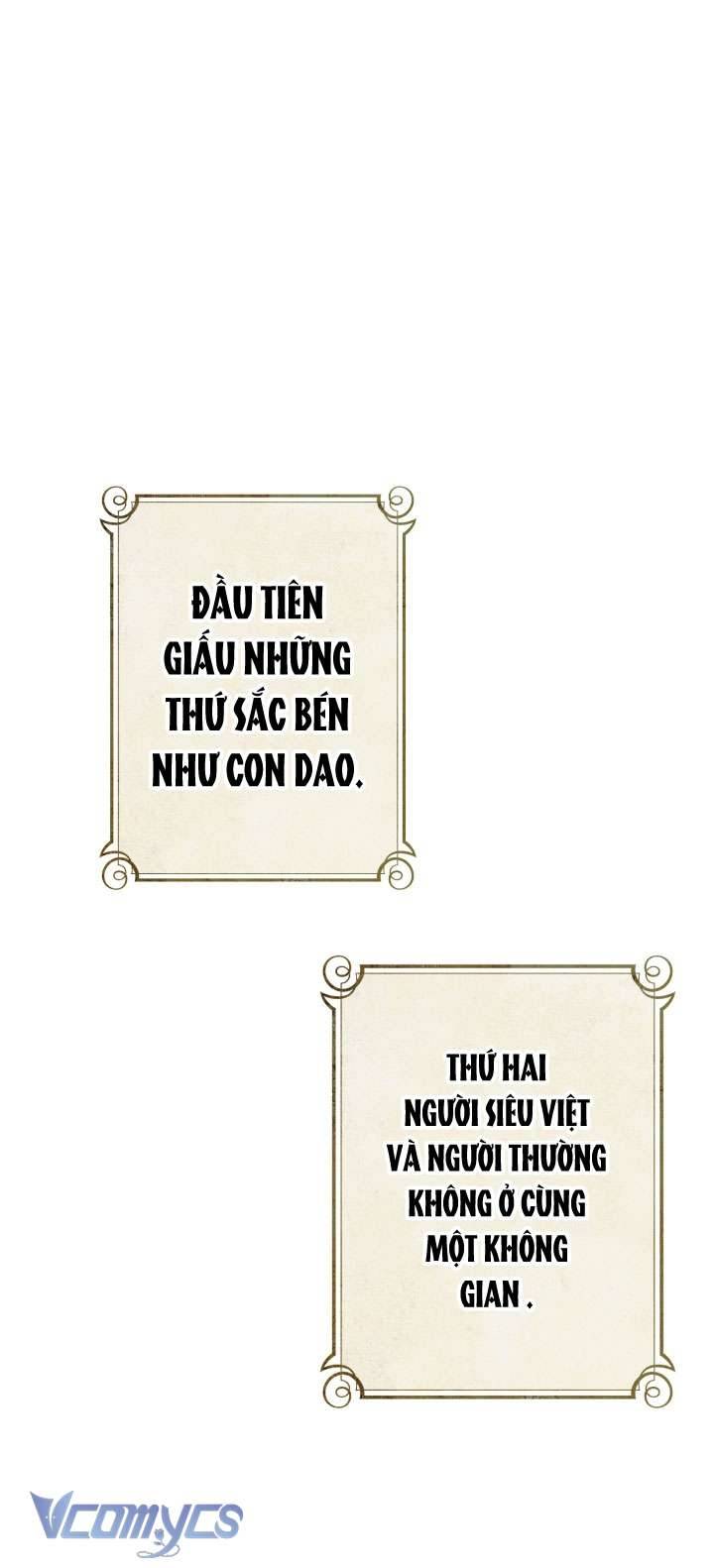 Những Nhân Vật Mạnh Nhất Thế Giới Ám Ảnh Tôi Chapter 47 - Trang 4