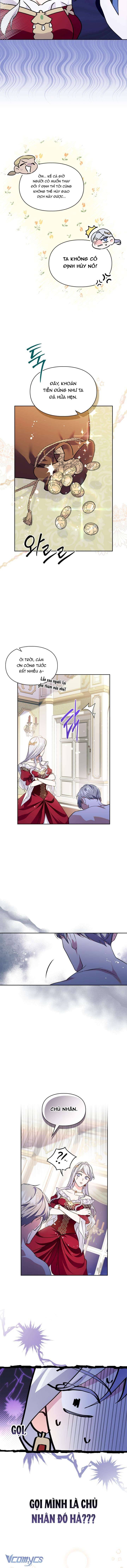 Trở Thành Trung Thần Của Bạo Chúa Chapter 27 - Next Chapter 28