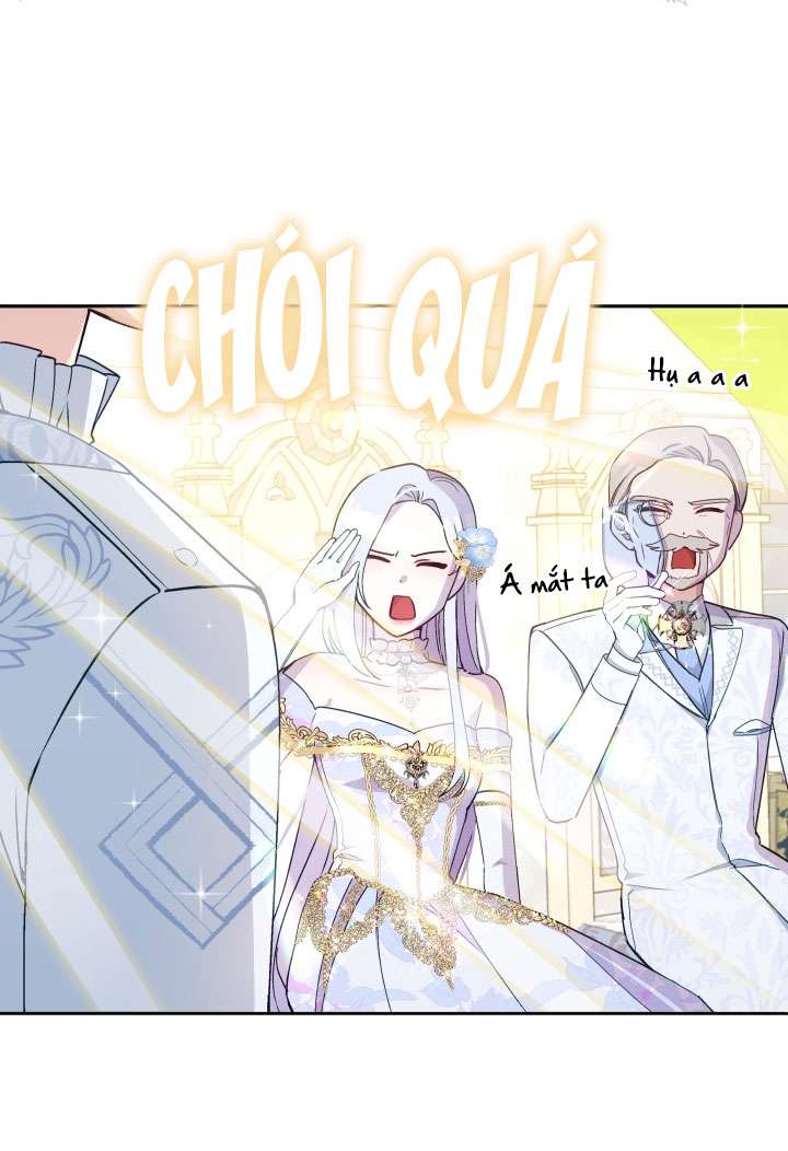 Người Bảo Hộ Của Bạo Quân Là Ma Nữ Tàn Độc Chap 41 - Next Chap 42