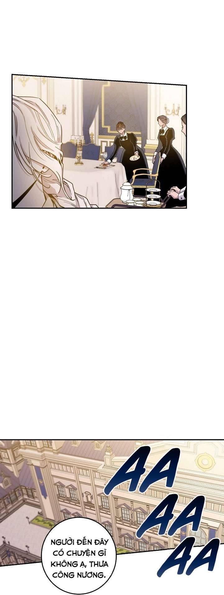 Thuần Hóa Bạo Quân Rồi Bỏ Trốn Chap 23 - Next Chap 24