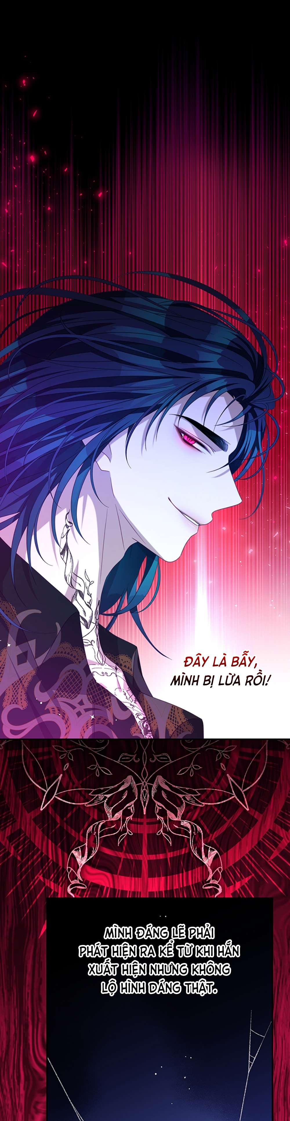 Trở Thành Tình Địch Của Các Nam Chính Chapter 83 - Trang 3