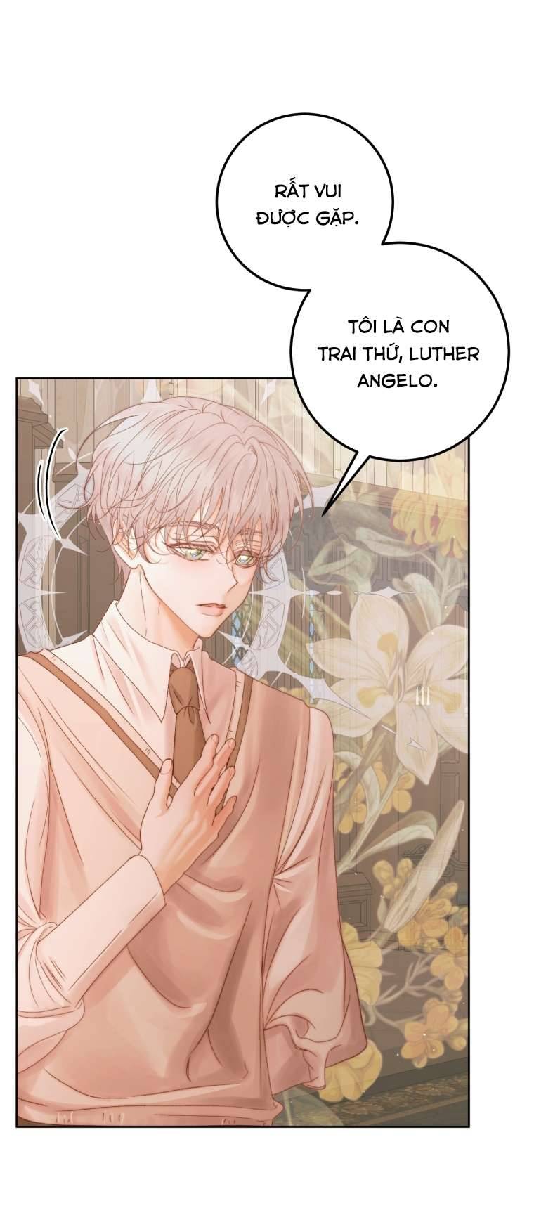 Siren: Trở Thành Gia Đình Của Nhân Vật Phản Diện Chapter 65 - Trang 3