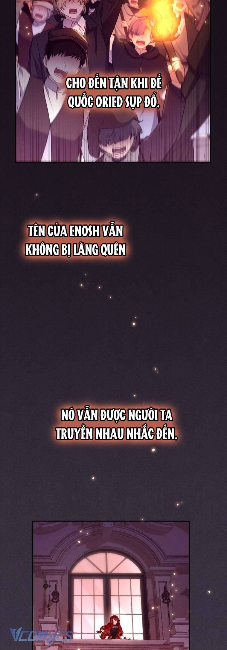 Tôi Được Nuôi Dưỡng Bởi Những Kẻ Phản Diện Chap 54 - Trang 3