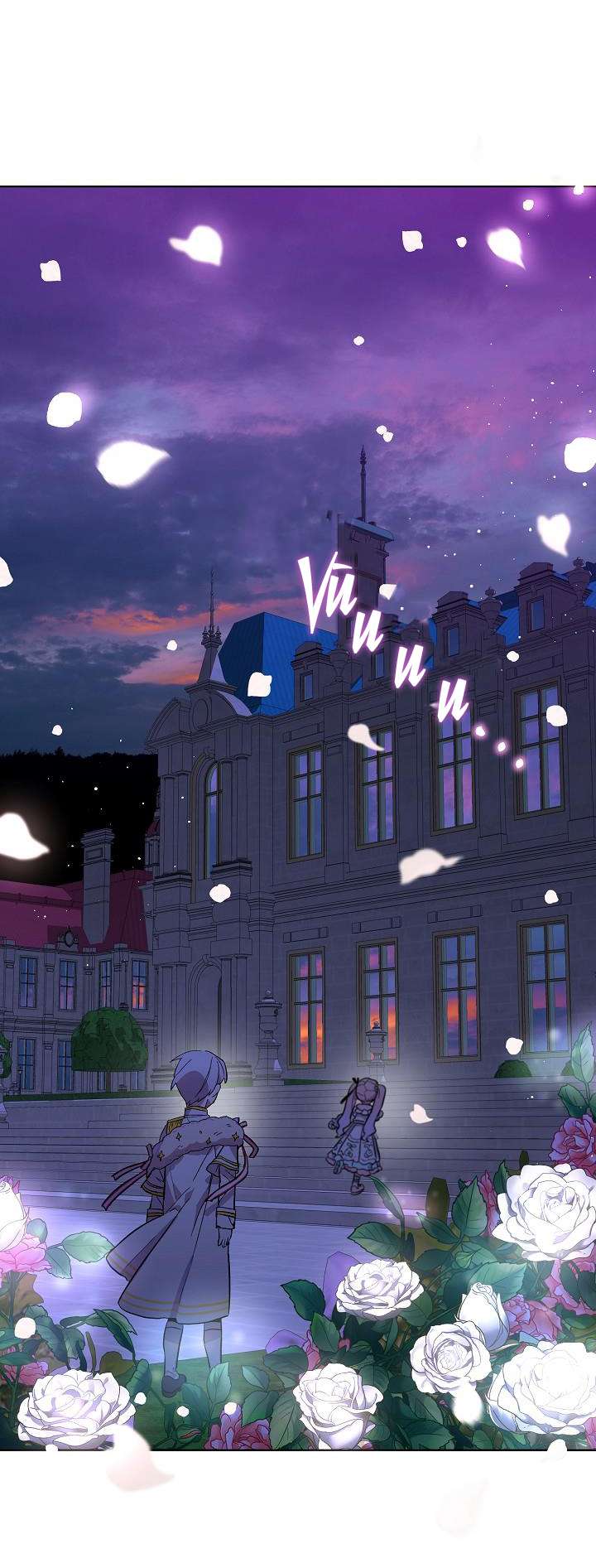 Quý Cô Thế Giới Ngầm Chap 13 - Next Chapter 13.5