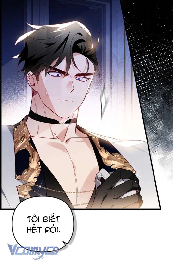 Nuôi vị hôn phu bằng tiền bạc. Chap 51 - Trang 2