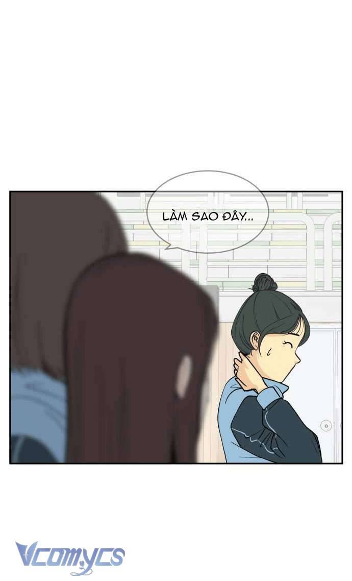 Phòng Chat Không Có Tôi Chap 5 - Trang 2