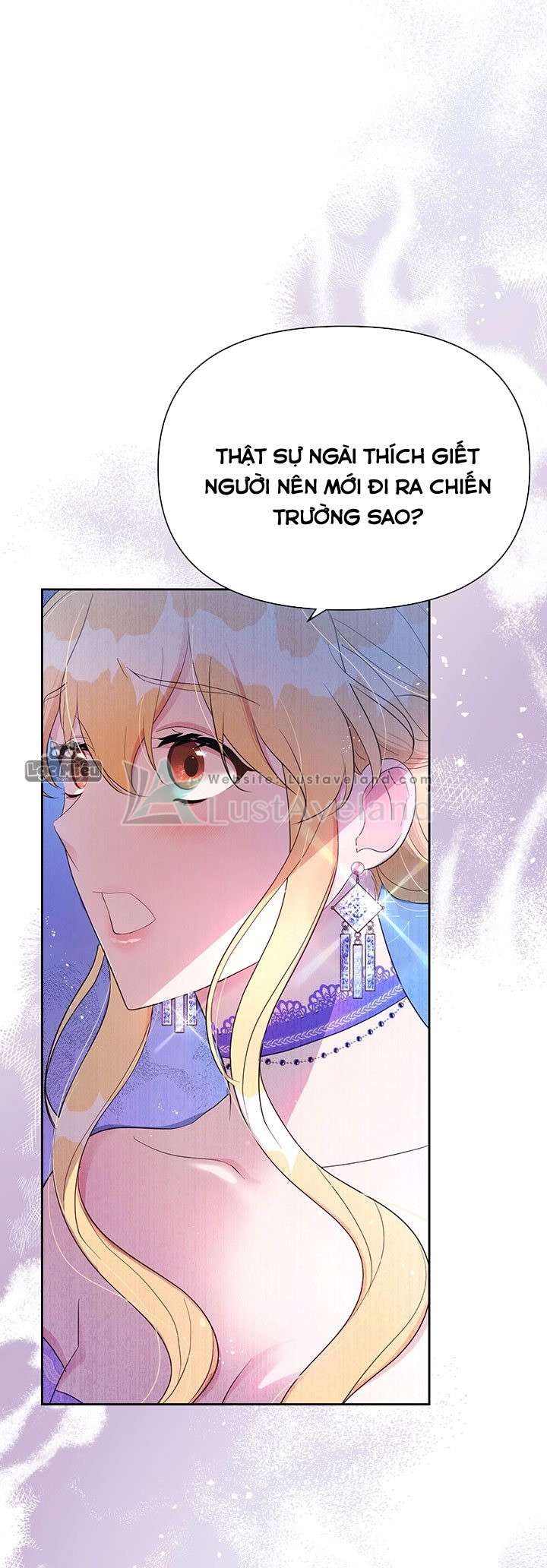 Công Tước Hát Rong Chapter 23 - Trang 3