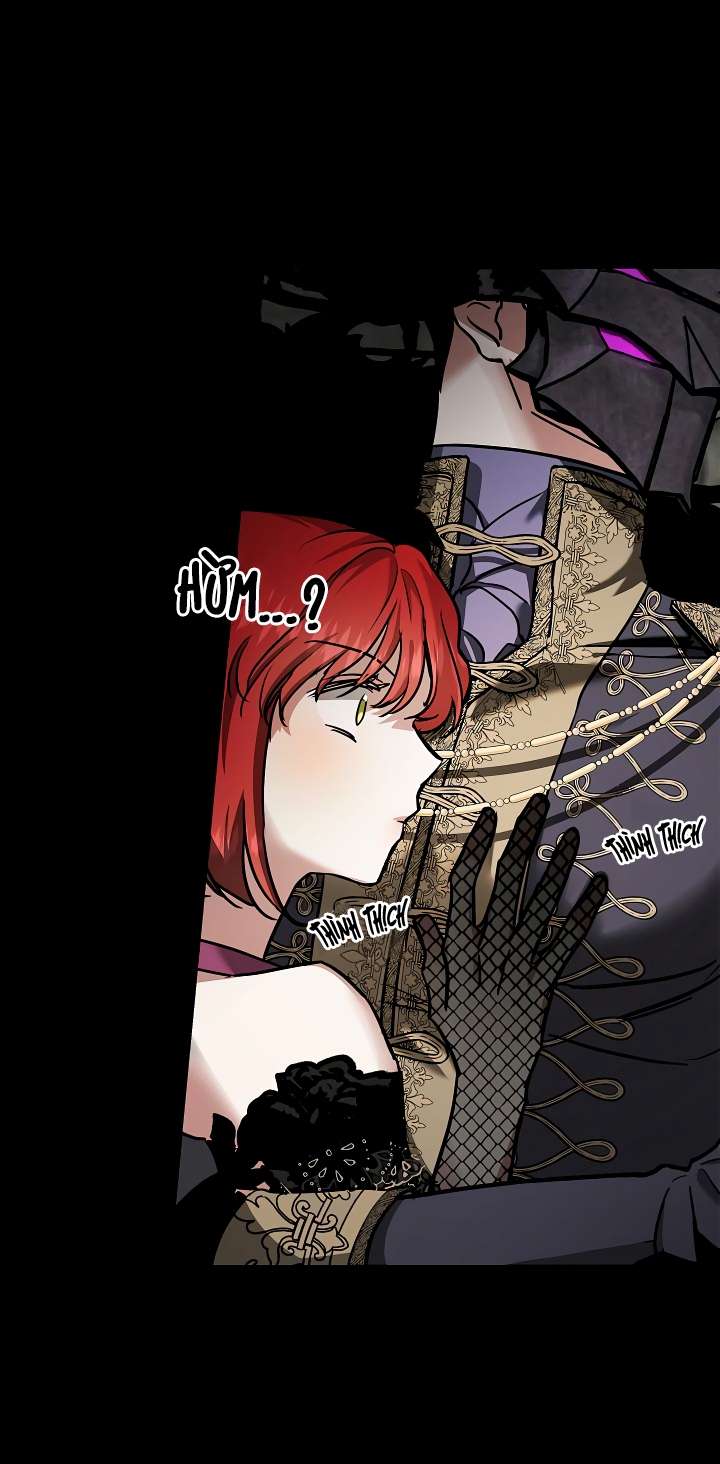 Hôn Phu Ẩn Sắc Chapter 33 - Trang 4