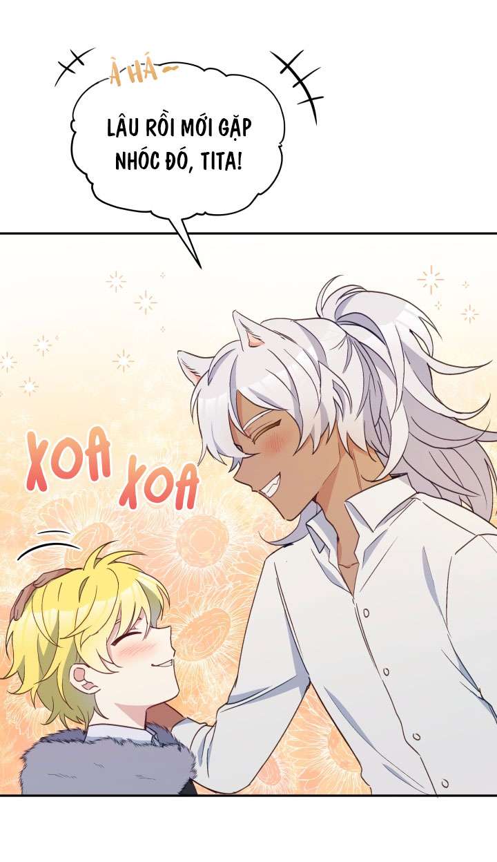 Người Bảo Hộ Của Bạo Quân Là Ma Nữ Tàn Độc Chap 22 - Next Chap 23