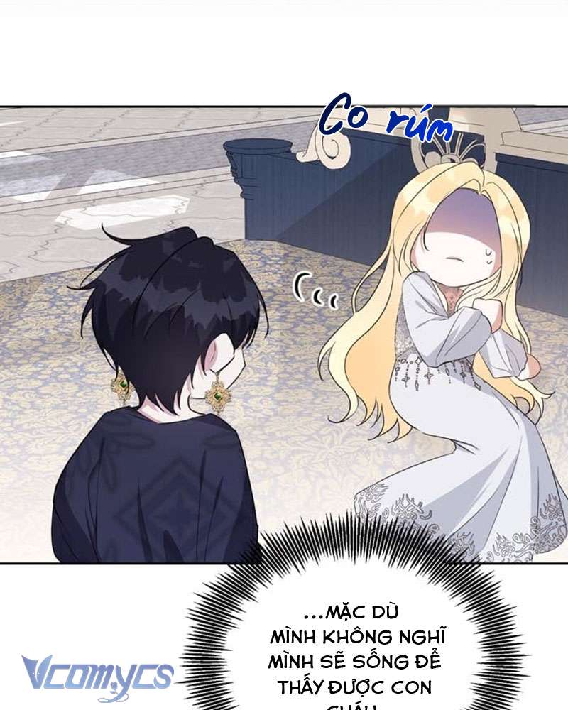 Rực Rỡ Đến Điên Cuồng Chap 3 - Trang 3