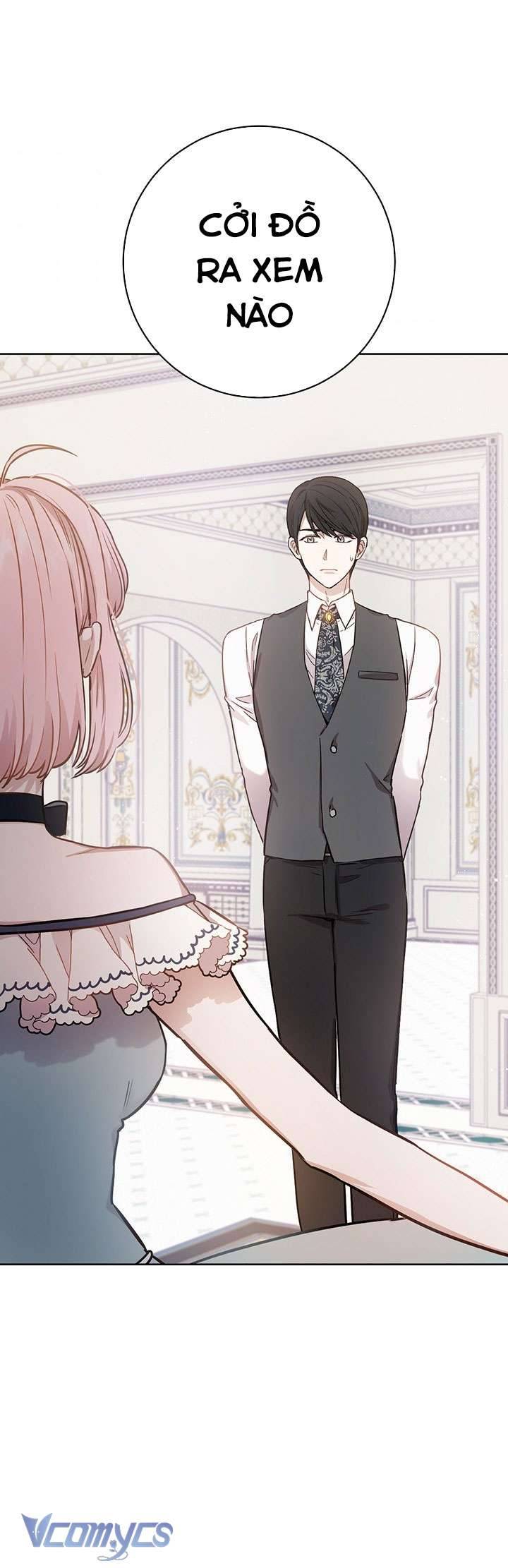 Cuộc Sống Mới Của Công Nương Chapter 14 - Trang 4