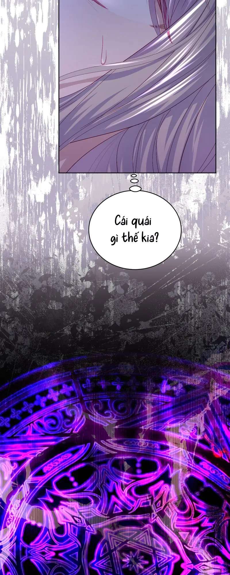 Một Ngày Nọ Bỗng Dưng Cha Xuất Hiện Chapter 19 - Trang 4