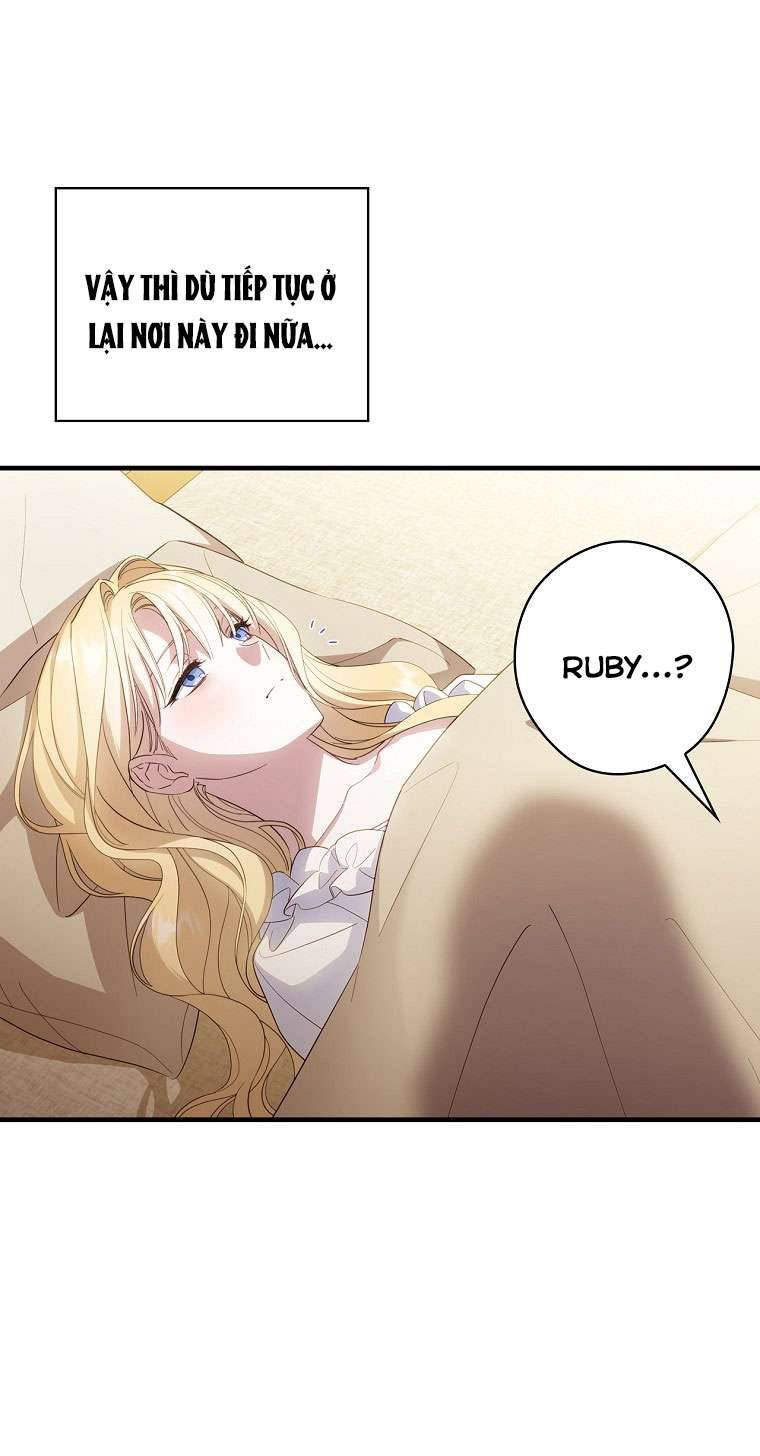 Phương Pháp Khiến Phu Quân Đứng Về Phía Tôi Chapter 41 - Trang 4