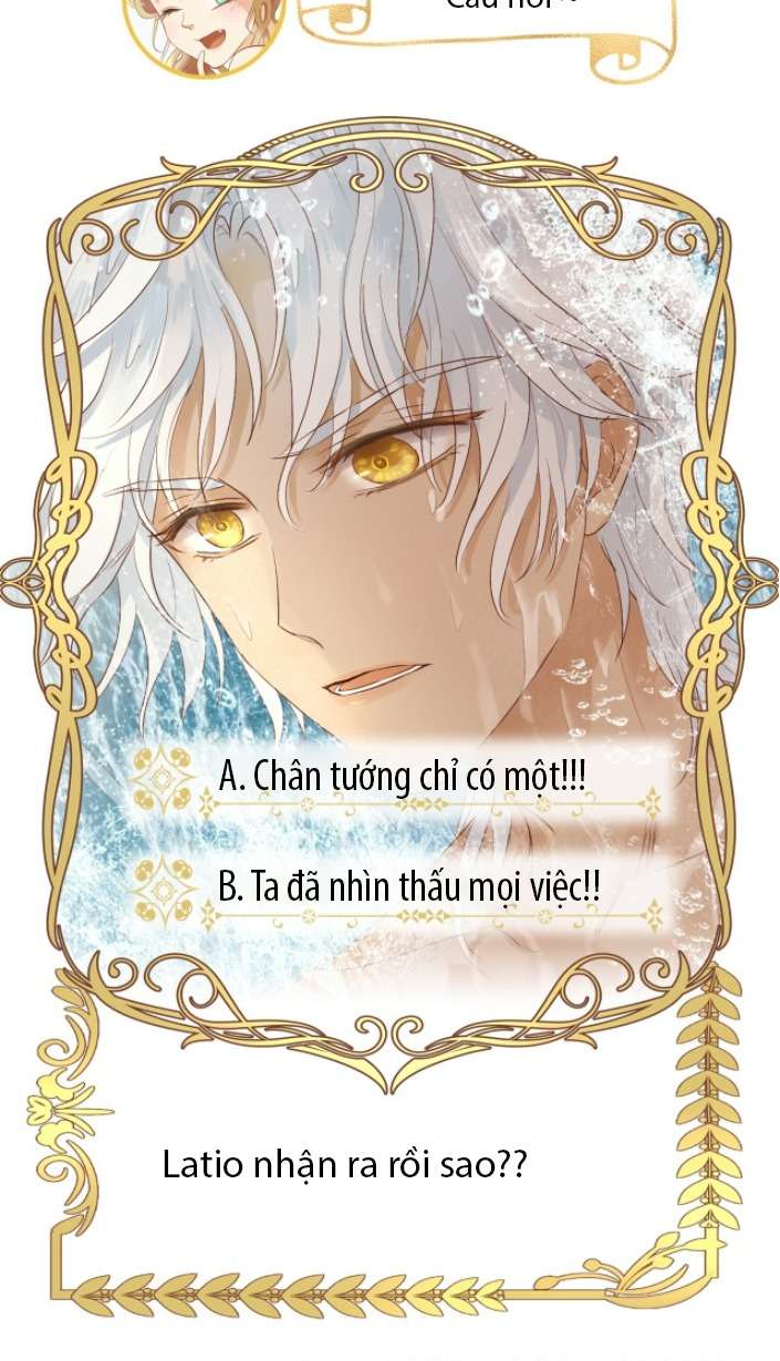 Địch Úc Đa Chi Ca Chapter 67 - Trang 4