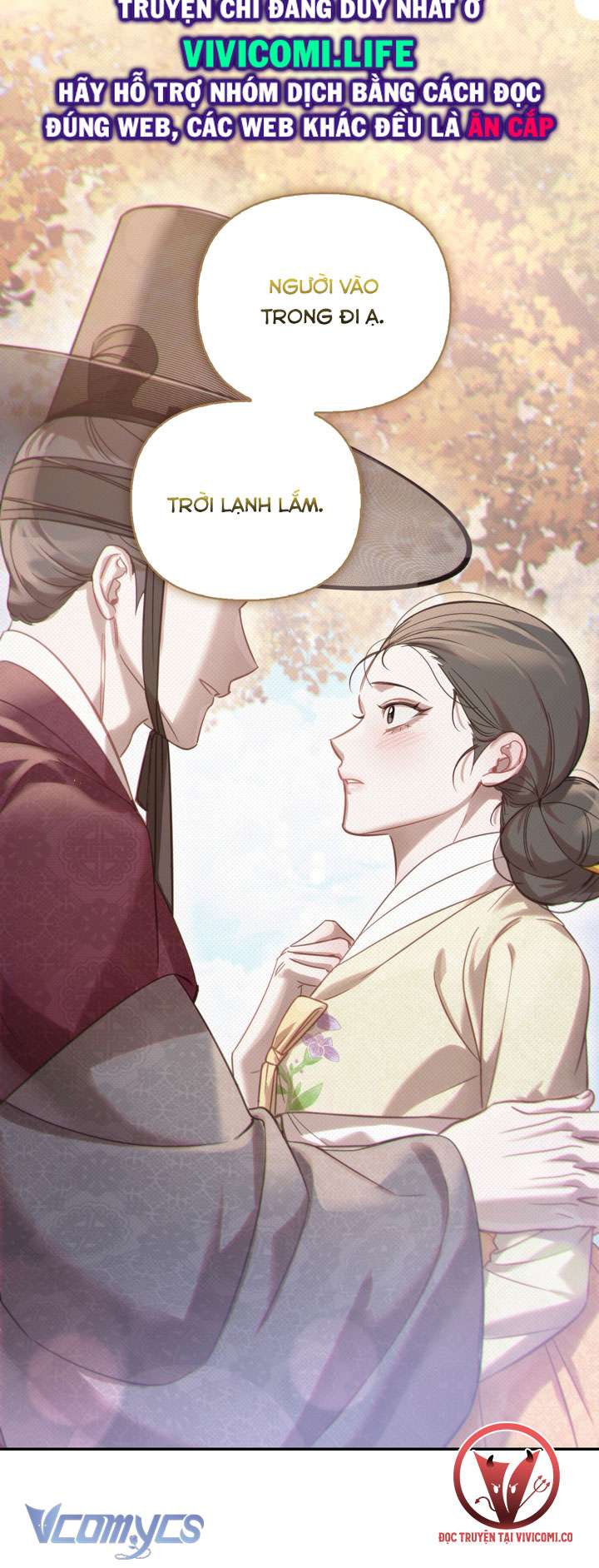 [18+] Tiết Học Bí Mật Của Trung Điện Chap 48 - Next Chap 49