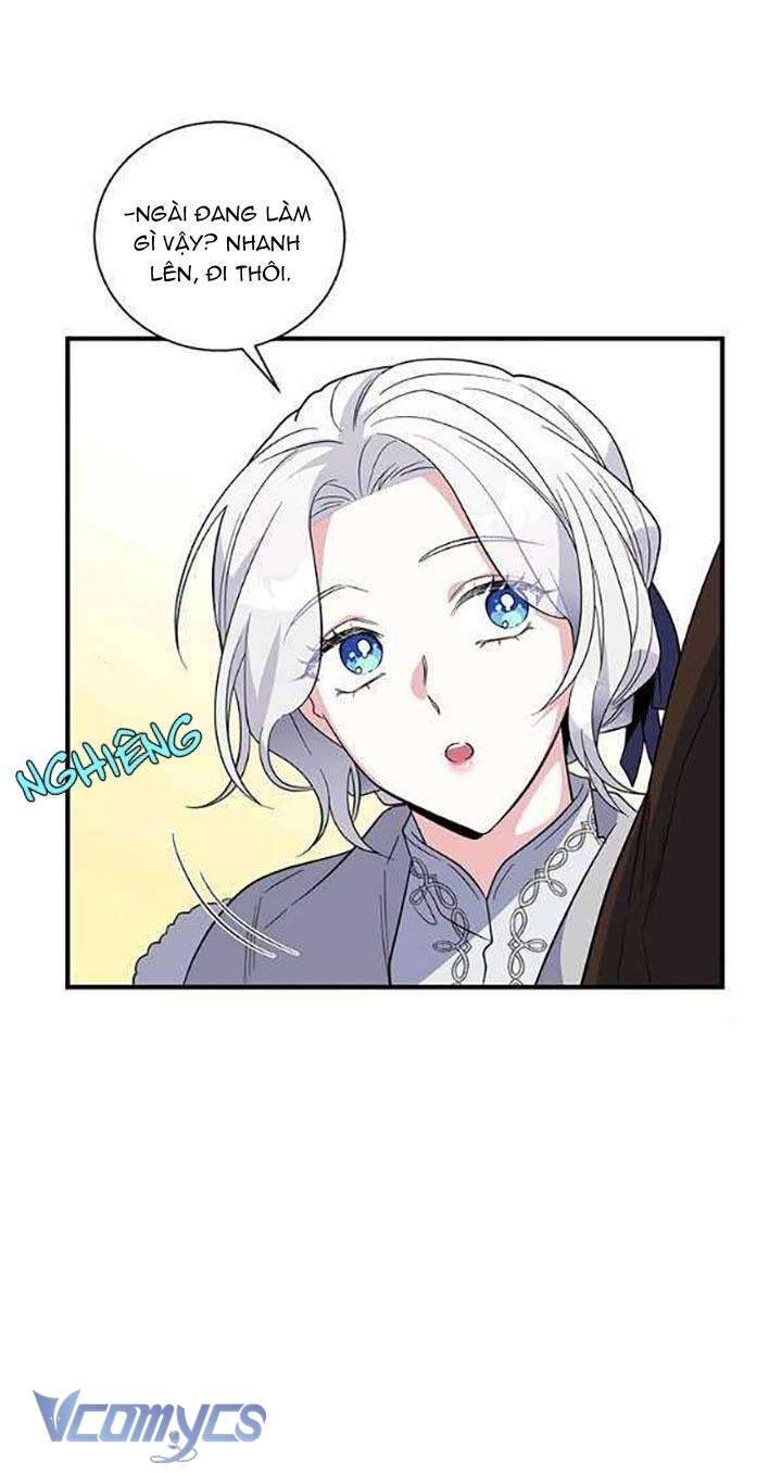 Chồng Yêu, Tôi Đây Bãi Công! Chap 23 - Trang 3