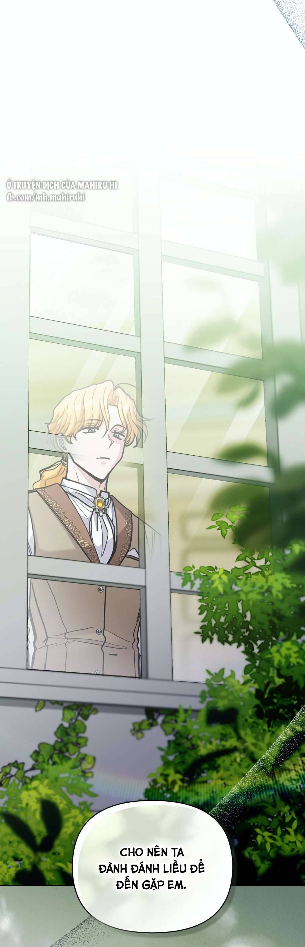 Tìm Lại Camellia Chapter 52 - Trang 4