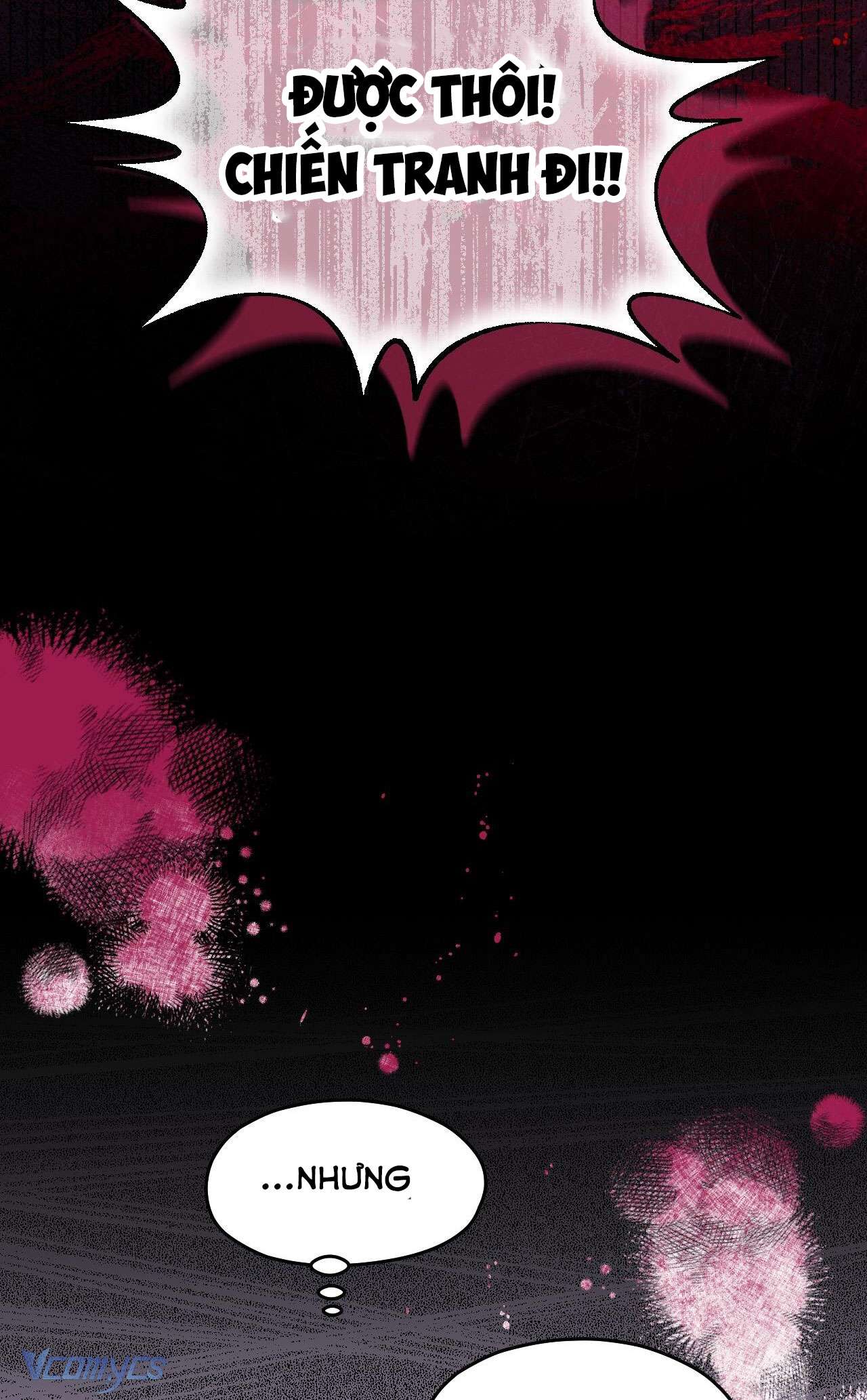 Thánh Nữ Giả Muốn Bỏ Trốn Chap 15 - Trang 4