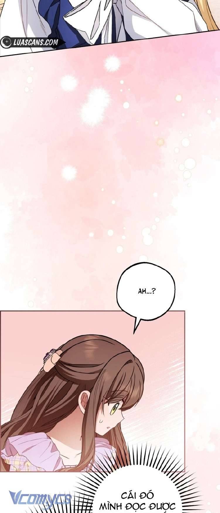 Được Yêu Thương Mà Còn Ngại Ngùng Sao! Chap 59 - Trang 4