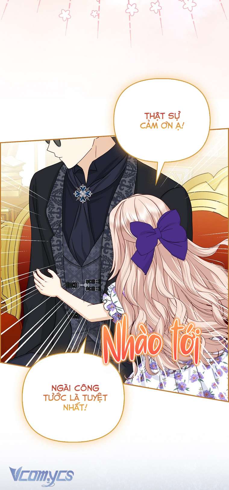 Nhân Vật Phản Diện Đều Thích Tôi Chapter 16 - Next Chapter 17