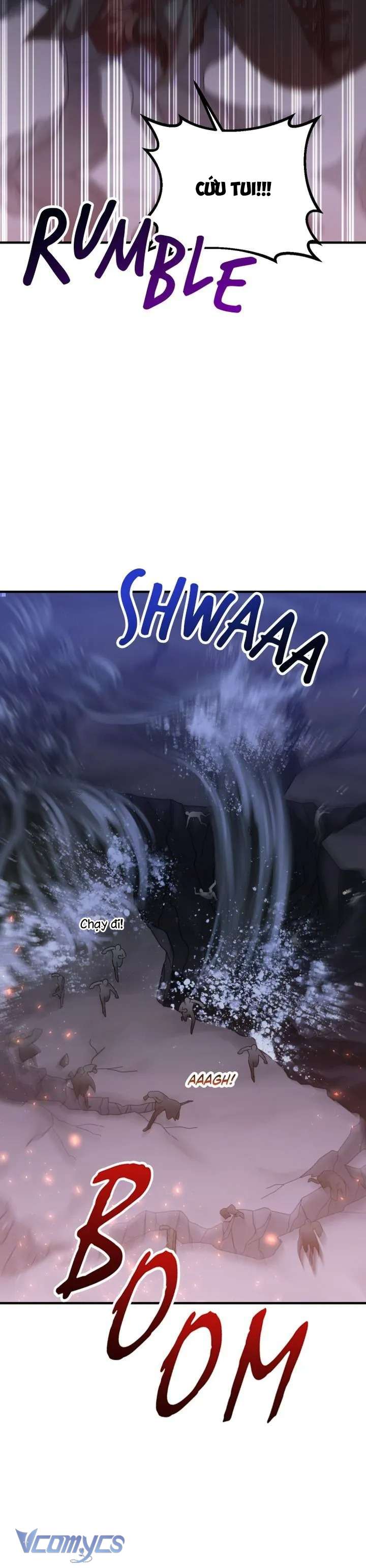 Hôn Nhân Liên Minh Để Trả Thù Chap 23 - Trang 2