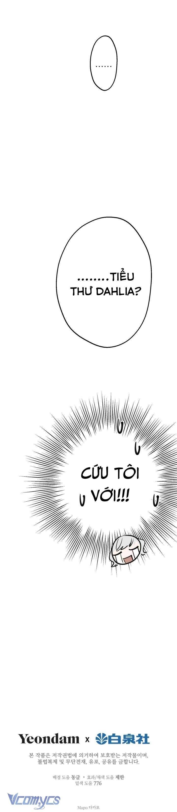 Những Nhân Vật Mạnh Nhất Thế Giới Ám Ảnh Tôi Chapter 40 - Trang 4