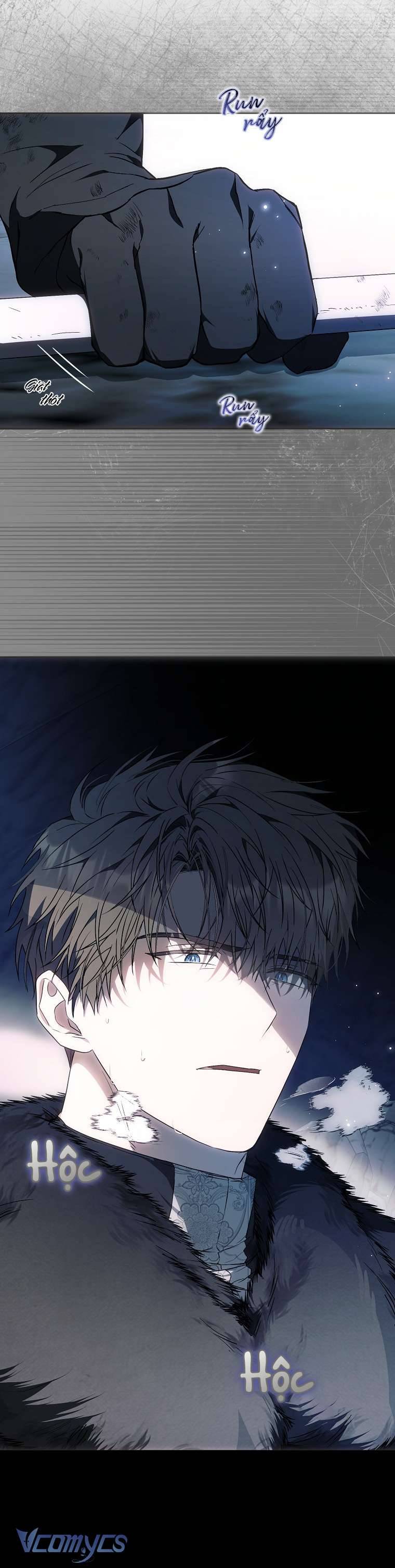 Tôi Trở Thành Vợ Của Nam Chính Chap 78 - Trang 3