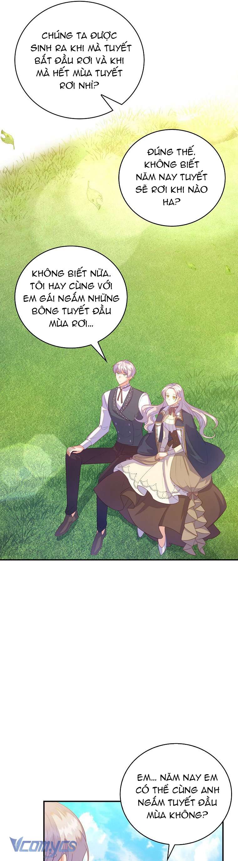 Tôi Chỉ Nhận Ra Sau Khi Mất Cô Ấy Chap 28 - Trang 2