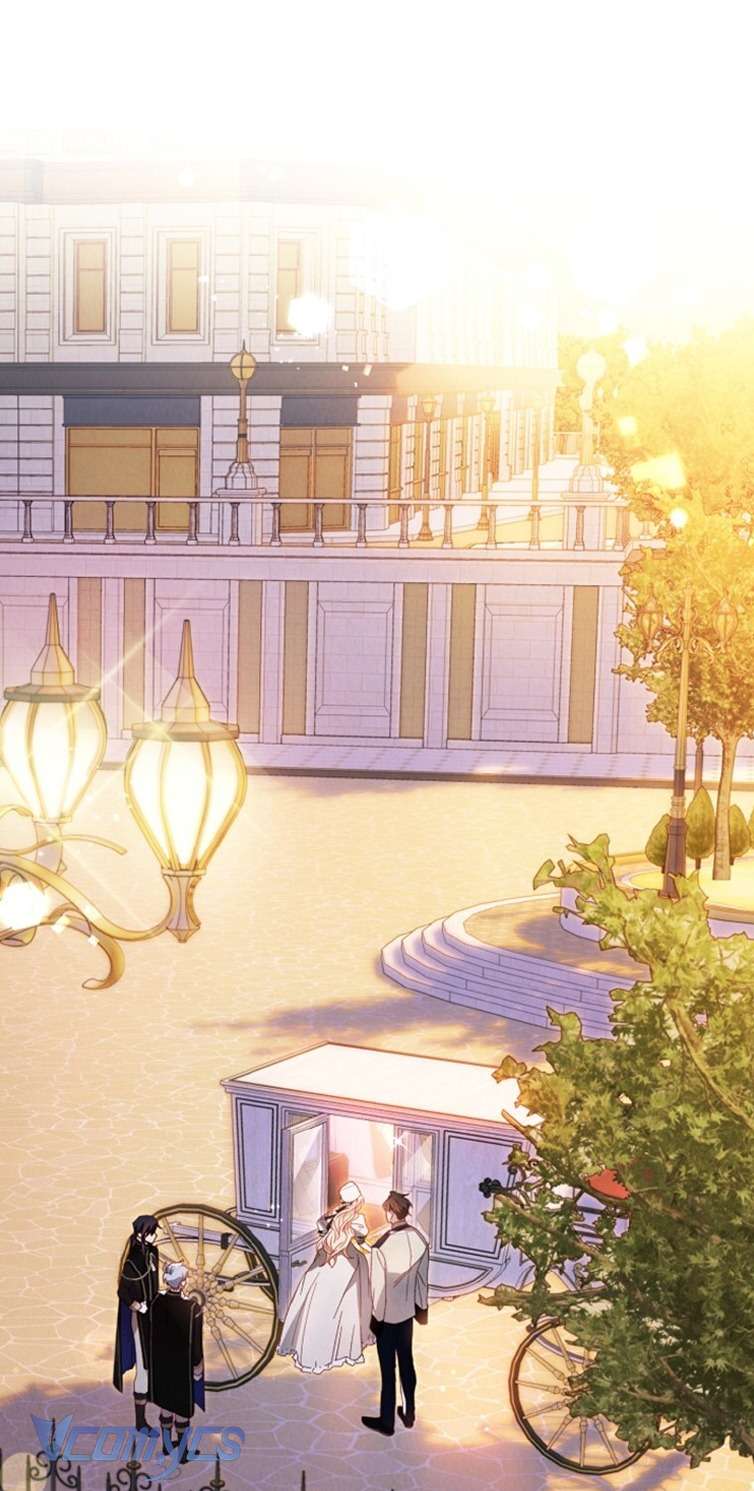 Nuôi vị hôn phu bằng tiền bạc. Chap 12 - Trang 2