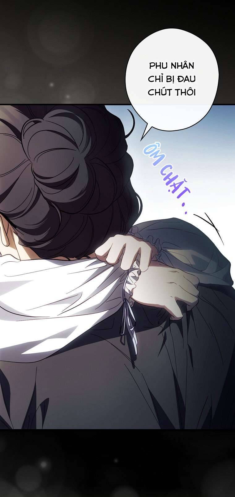 Phương Pháp Khiến Phu Quân Đứng Về Phía Tôi Chapter 75 - Trang 4