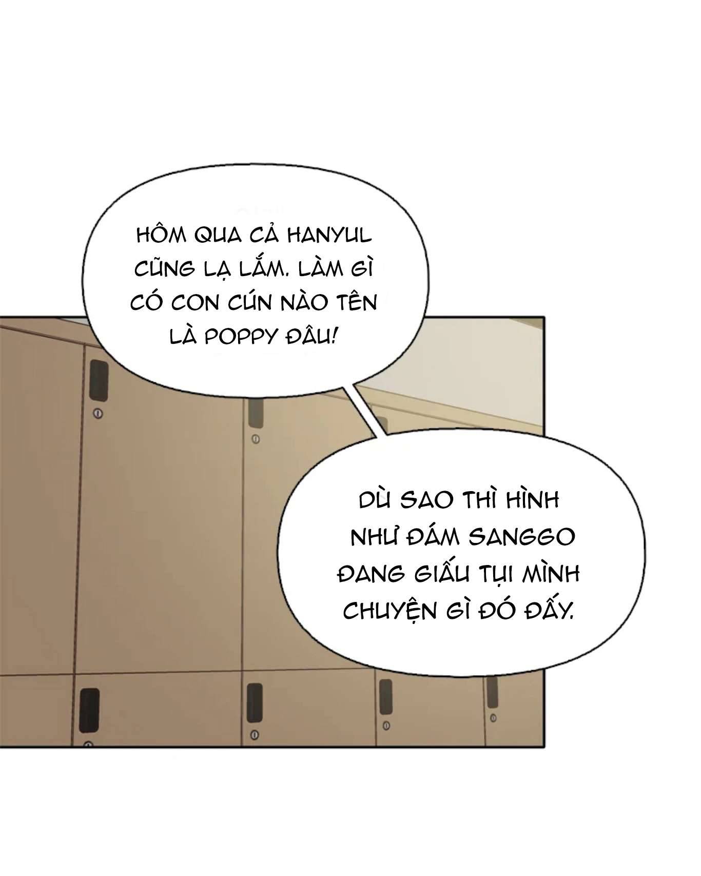 Thanh Xuân Của Chúng Ta Chap 47 - Trang 4