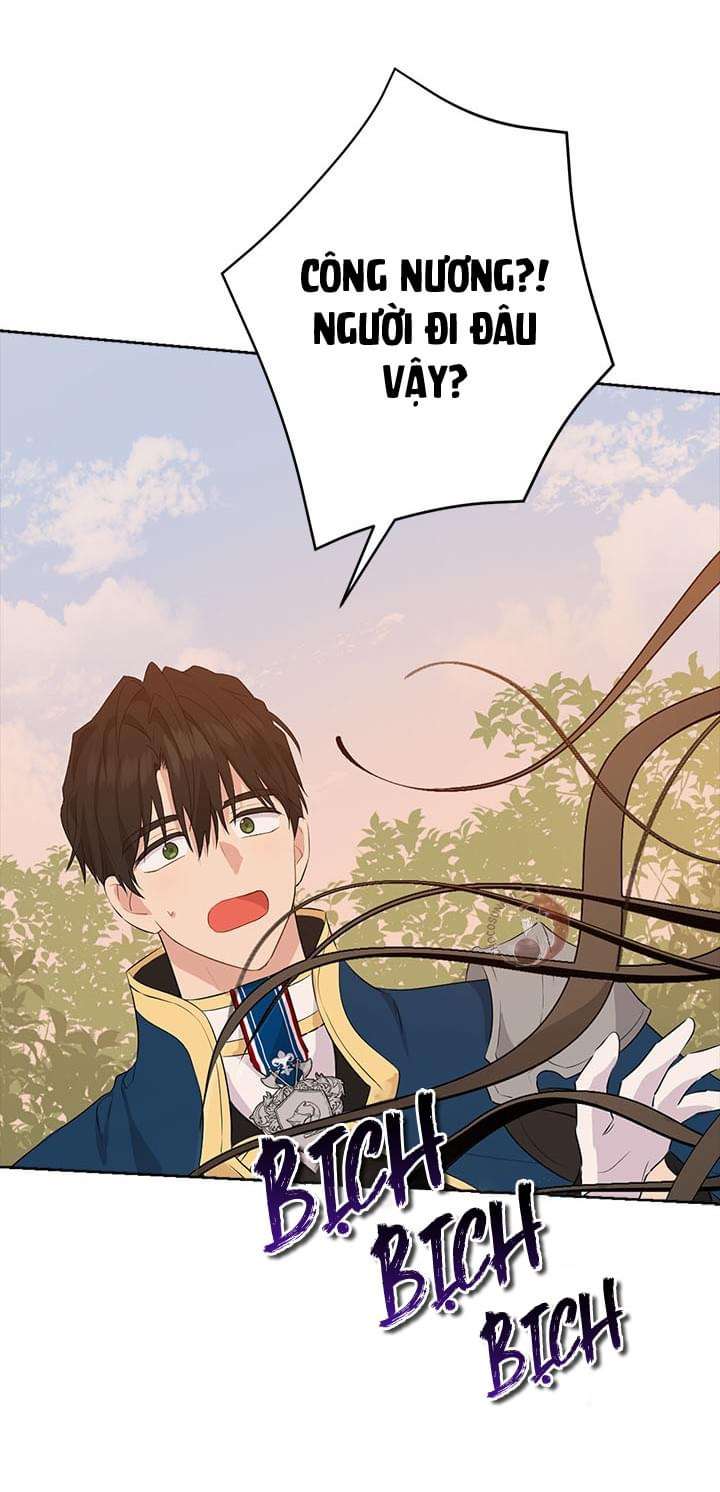 Tôi Là Minh Chứng Của Sự Thật Chap 53 - Trang 2